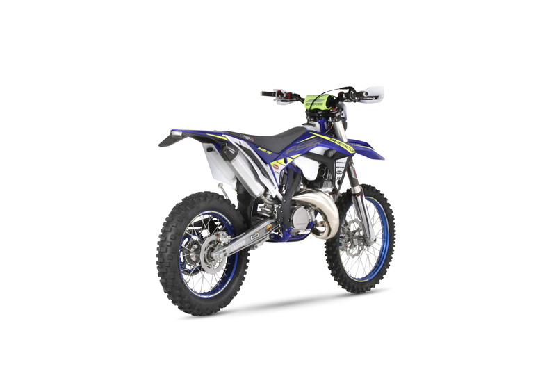 Sherco 125 SE 125 SE Factory (2018) (3)