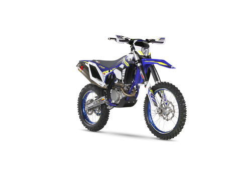 Sherco 250 SE-R Factory (2018)