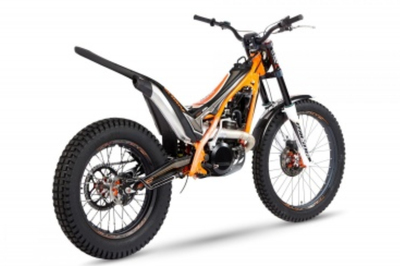 Scorpa SC 125