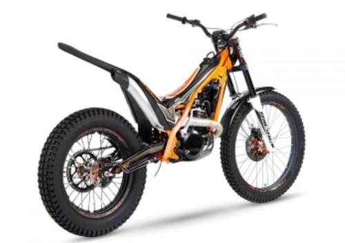 Scorpa SC 125