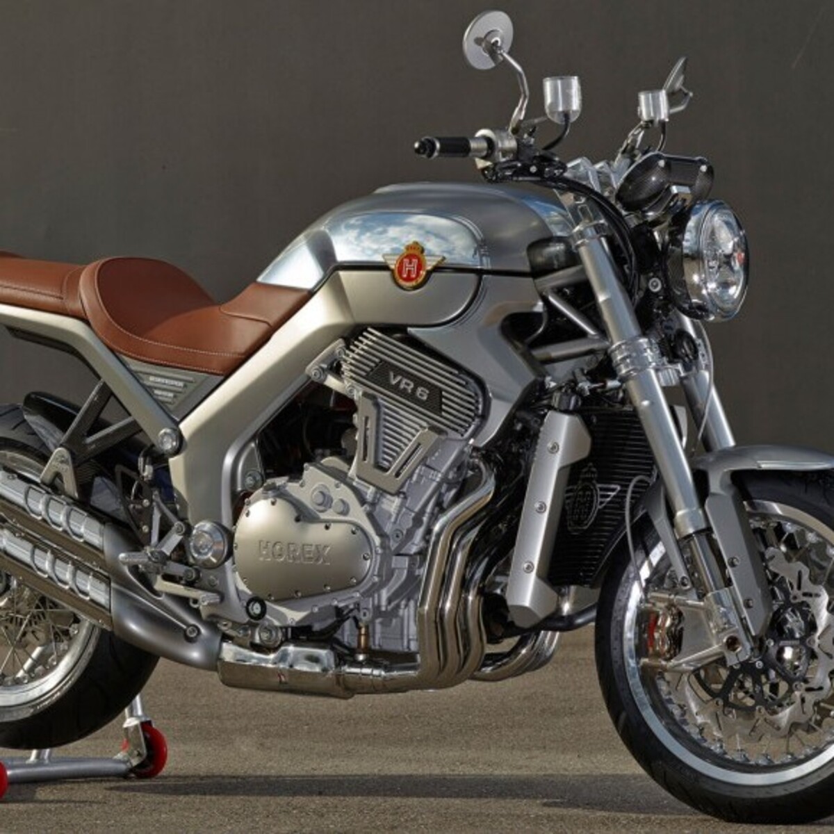 Horex VR6 1218 (2012 - 17)