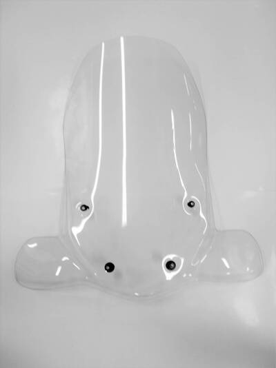 VETRO ALTO YAMAHA XENTER 125/150