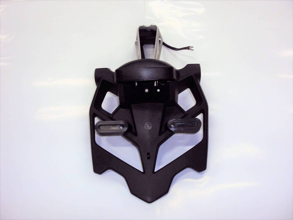 PORTA-TARGA YZF R1 2009-2011 Yamaha