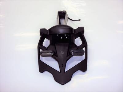 PORTA-TARGA YZF R1 2009-2011 Yamaha