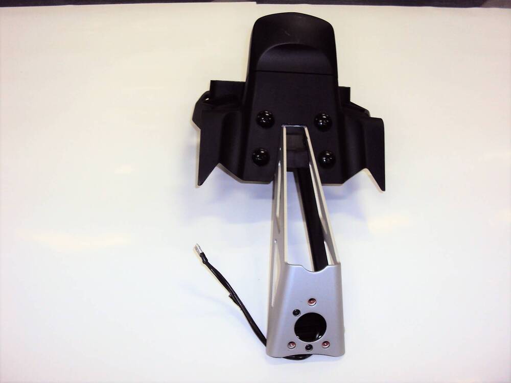 PORTA-TARGA YZF R1 2009-2011 Yamaha (3)