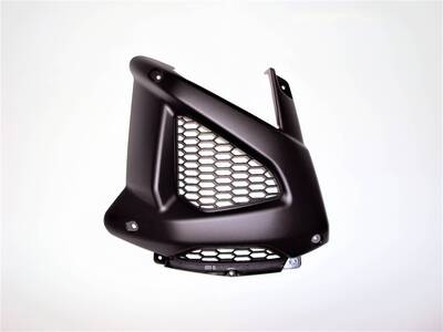 FIANCHETTO SX. PER XT1200Z Yamaha