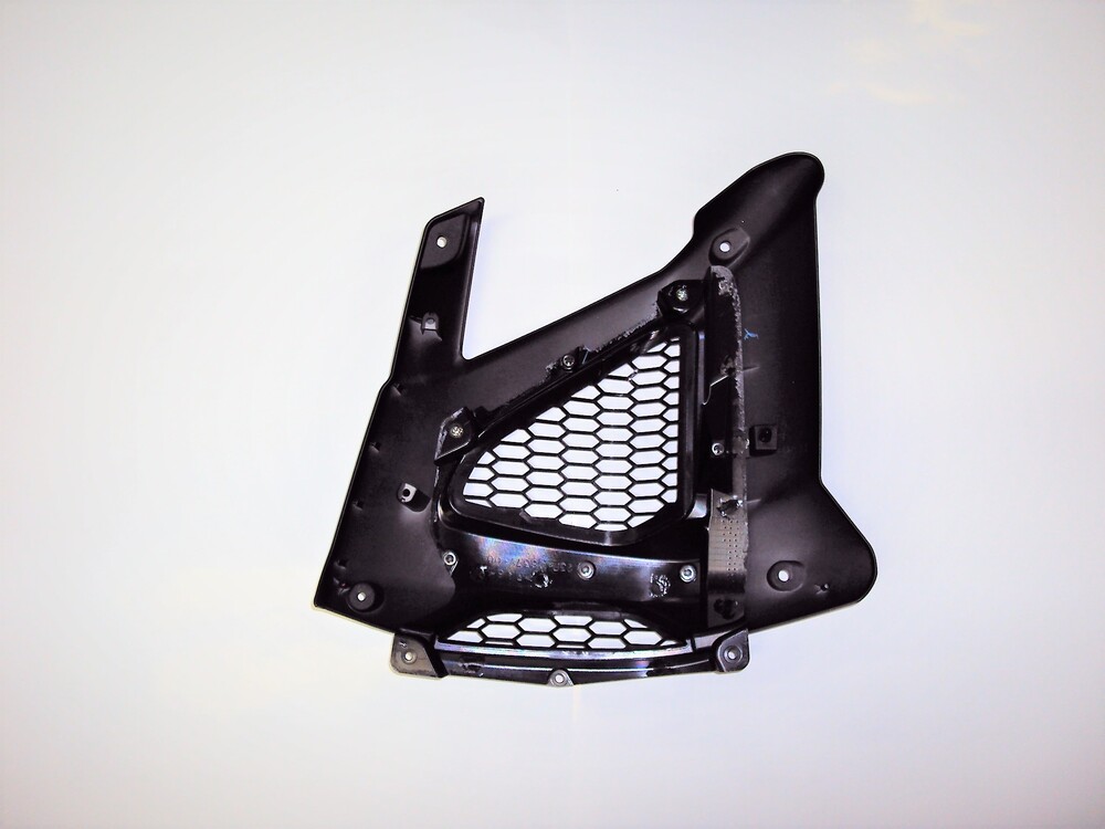 FIANCHETTO SX. PER XT1200Z Yamaha (2)