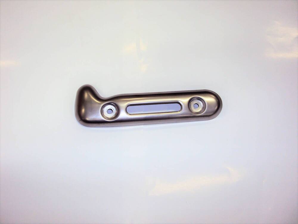 PROTEZIONE COLLETTORE SCARICO yamaha XT 1200Z