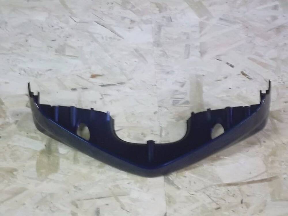 MASCHERINA MANUBRIO Piaggio BEVERLY