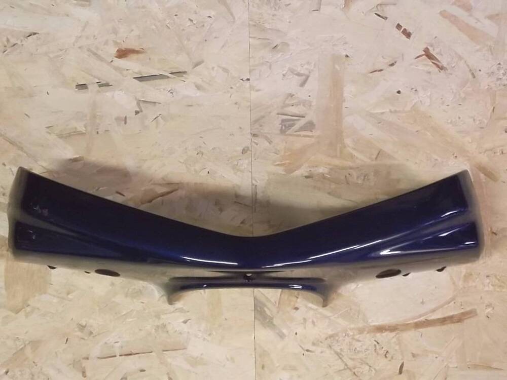 MASCHERINA MANUBRIO Piaggio BEVERLY (2)