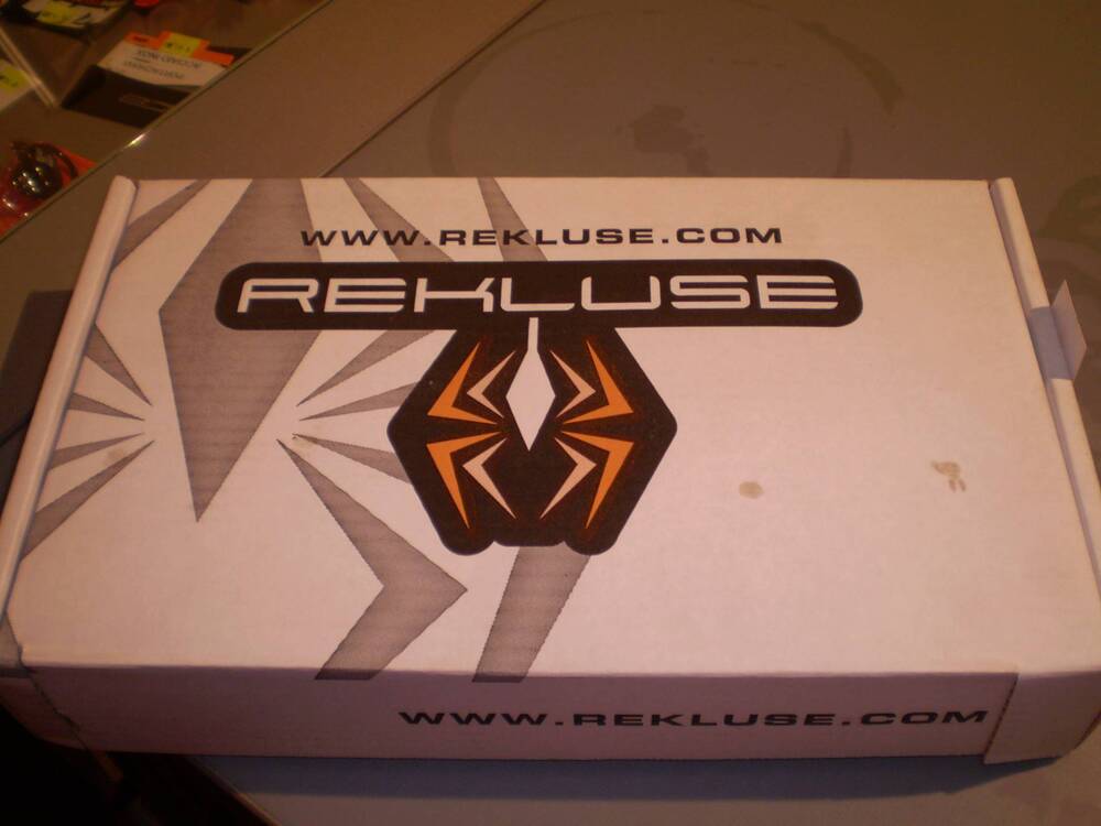 frizione rekluse per ktm exc