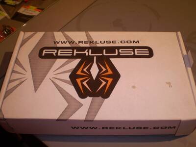 frizione rekluse per ktm exc