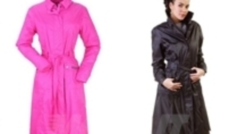 Antipioggia di Primavera