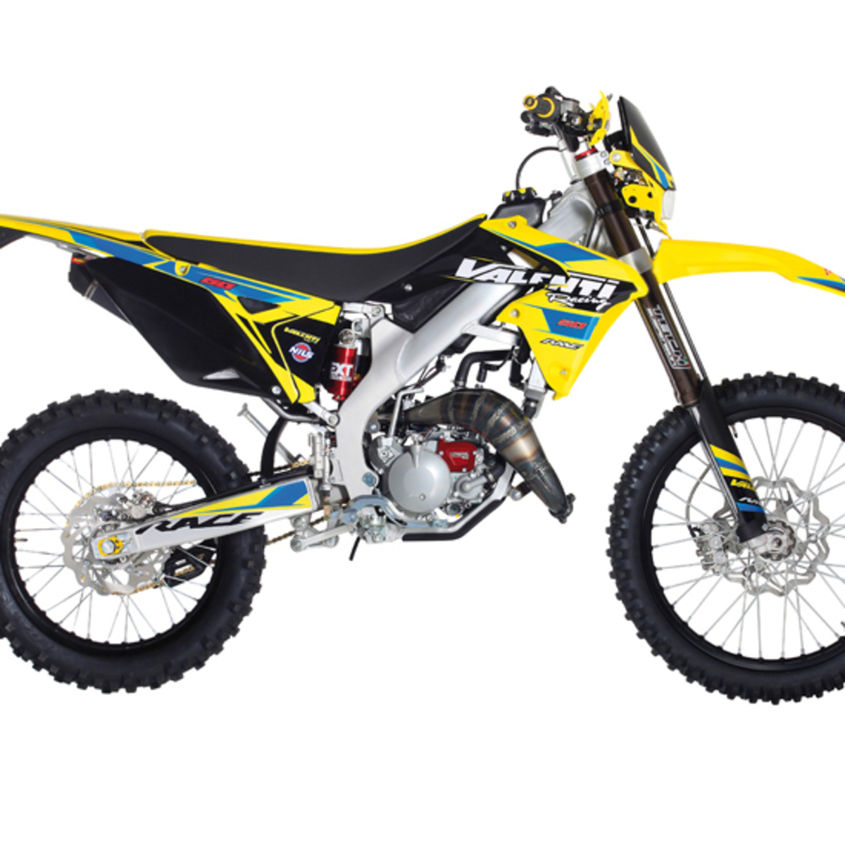 Valenti Racing RME 50 Race (2015 - 22)