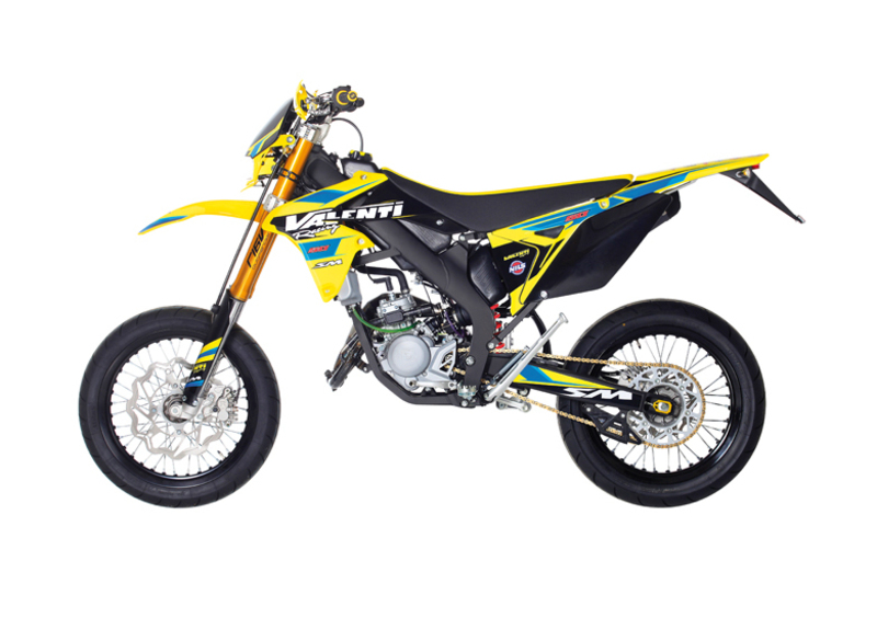 Valenti Racing SM 50 SM 50 (2015 - 22) (2)