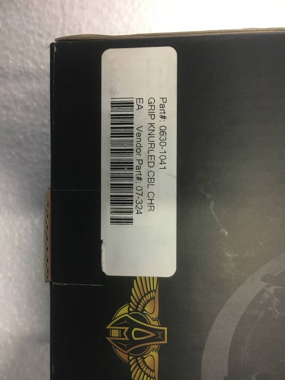 Manopole ARLEN NESS 0630-1041 (2)