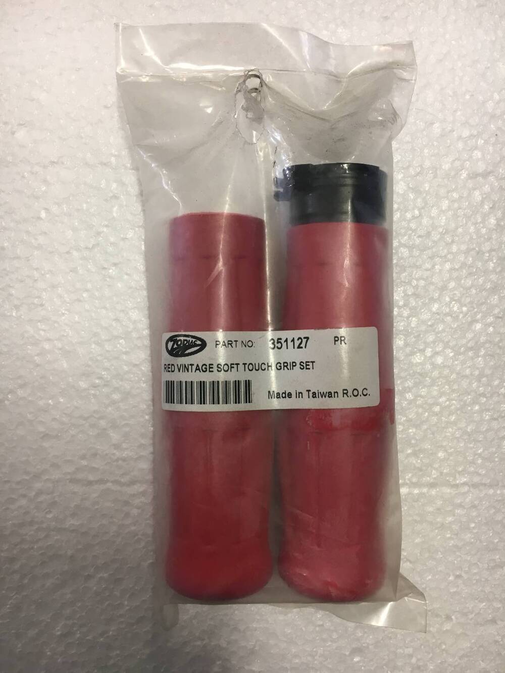 Manopole ZODIAC 351127