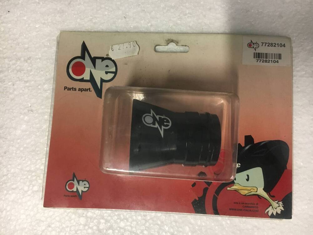 ONE COPERCHIO PERNO RUOTA POST.NERO T-MAX 01-07