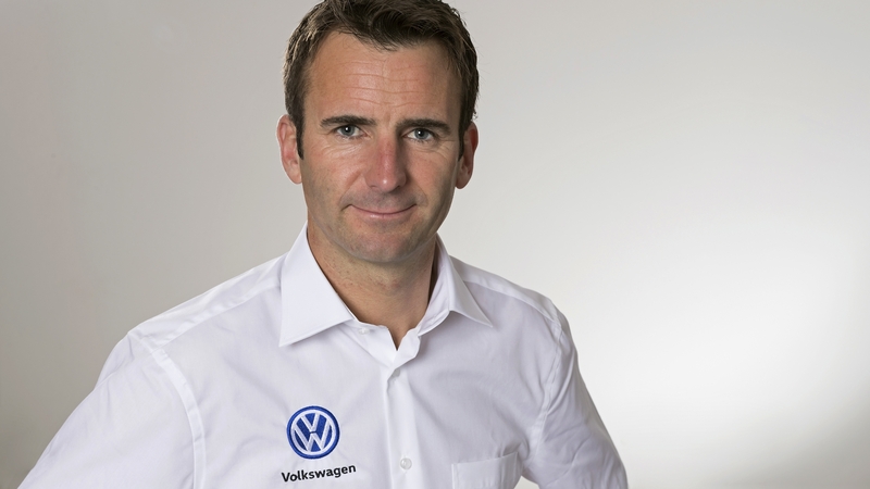 Volkswagen alla Pikes Peak 2018 con un&#039;elettrica e Romain Dumas