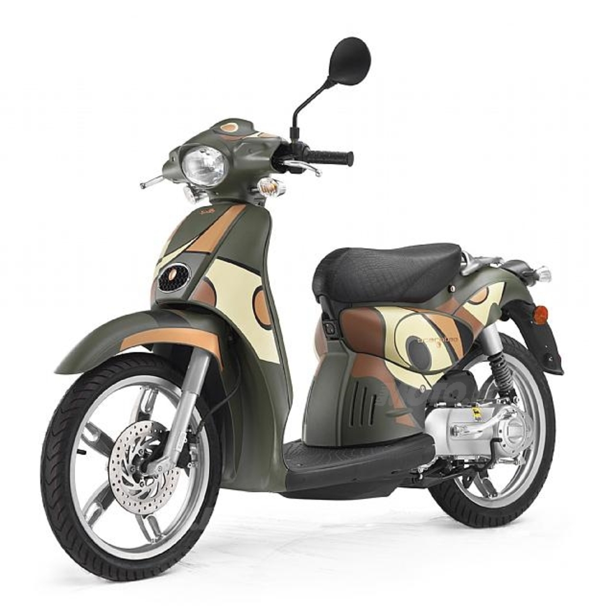 Scarabeo 125 Scarabeo Aprilia 50 Nuovo Manuale Officina Scarabeo