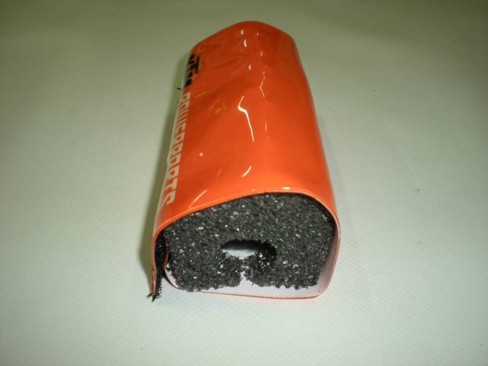 Mini bar pad - Paracolpi Manubrio - U6909855 Ktm (3)