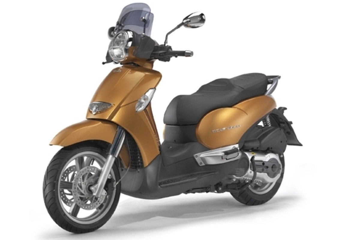 Prathima Hospitals Vespa Primavera Usata 125 Prathima Hospitals