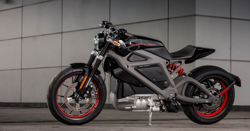 Harley-Davidson chiude in negativo il 2017 e accelera sulla moto elettrica