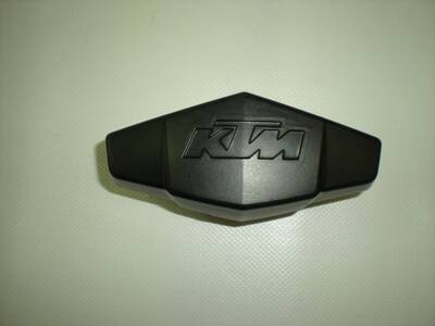 Paracolpi Manubrio - 77202002100 Ktm