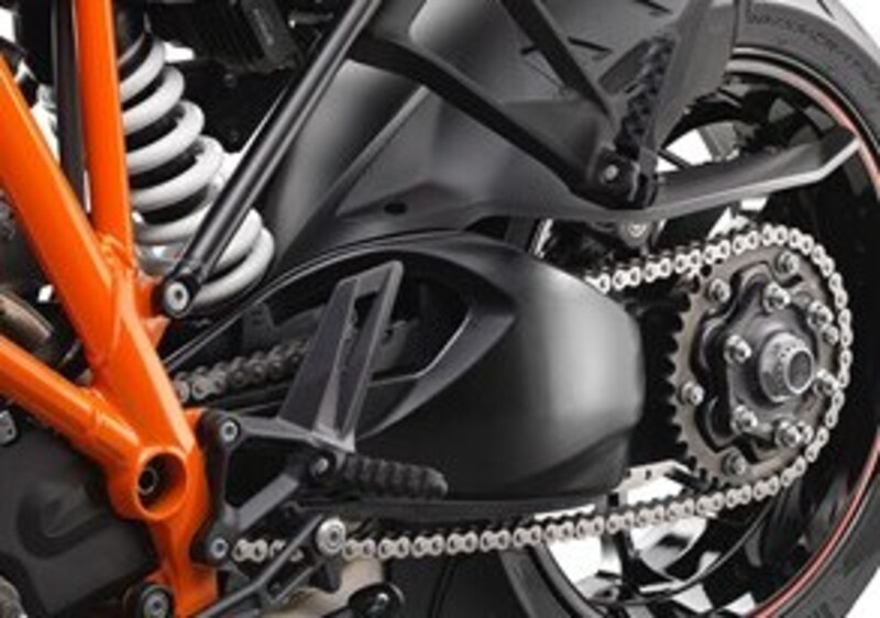 KTM 1290 Super Duke GT 1290 Super Duke GT ABS (2016 - 18) (5)