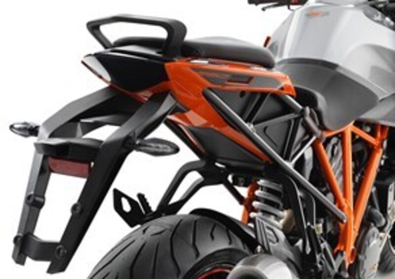 KTM 1290 Super Duke GT 1290 Super Duke GT ABS (2016 - 18) (11)