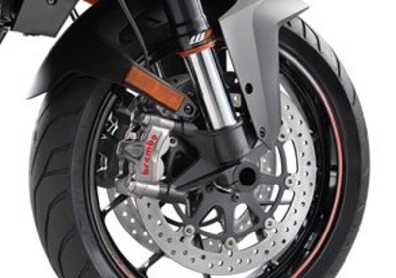 KTM 1290 Super Duke GT 1290 Super Duke GT ABS (2016 - 18) (10)