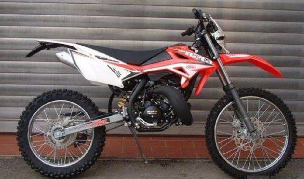 Betamotor RR 50 Enduro (2011 - 18)