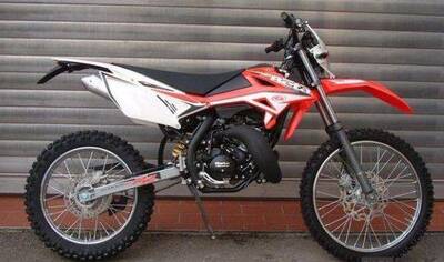 Betamotor RR 50 Enduro (2011 - 18) nuova