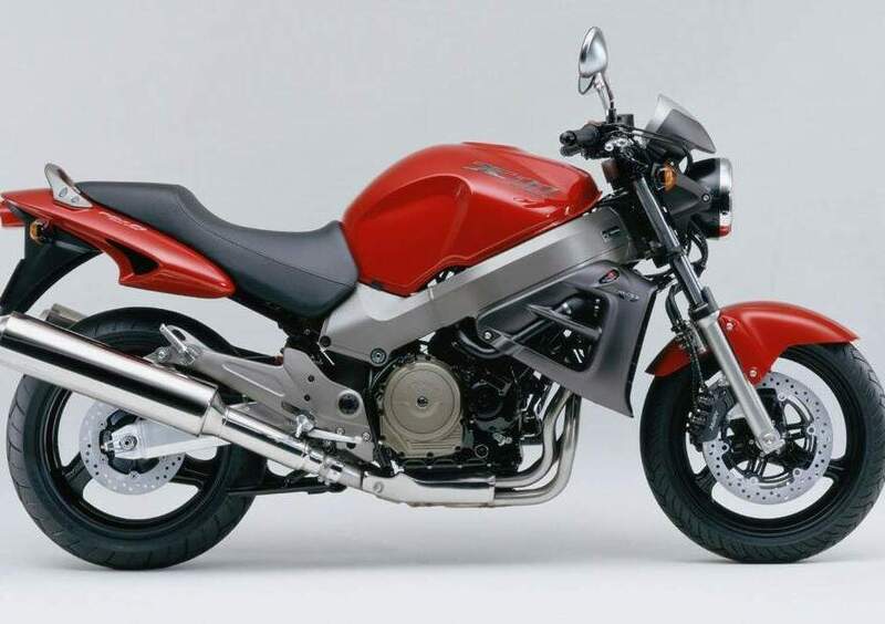 Honda X-Eleven 1100 X-Eleven 1100 (2)