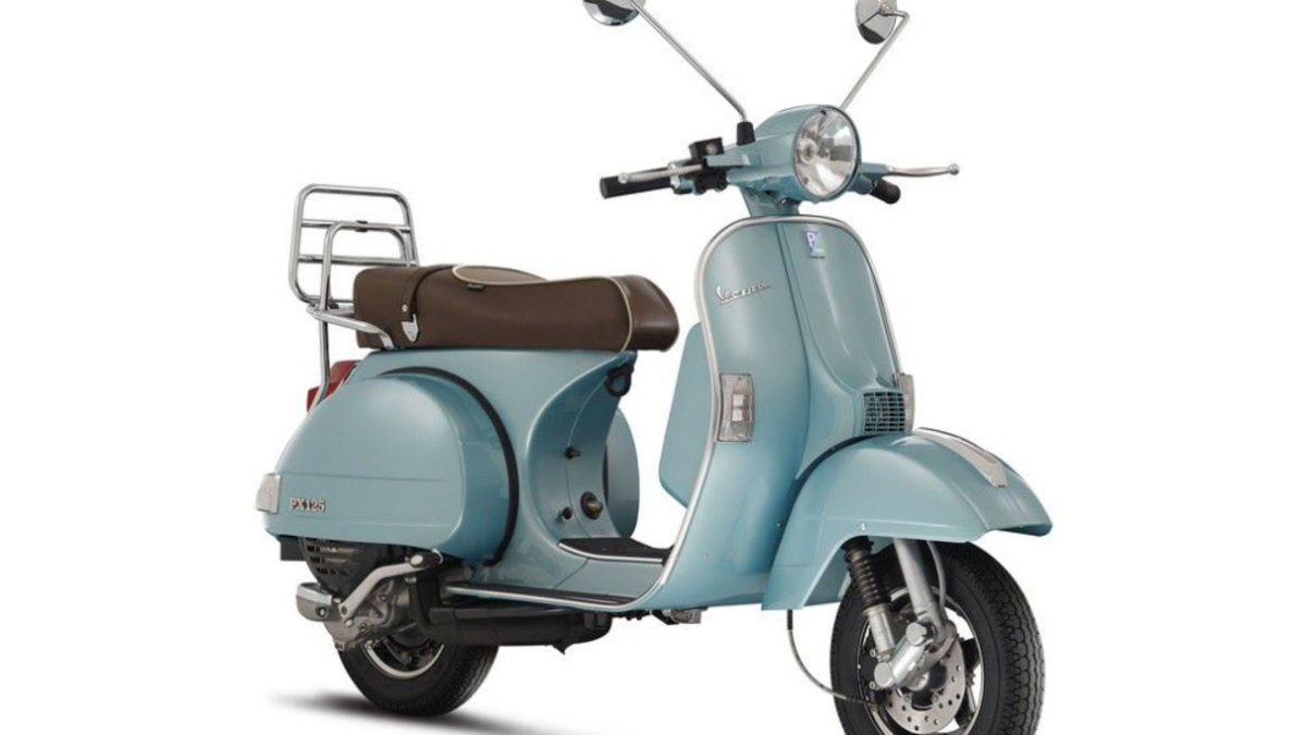 Vespa 125 Vespa Px 200 Ultima Serie Vespa 150 Ultima Vespa A Marce