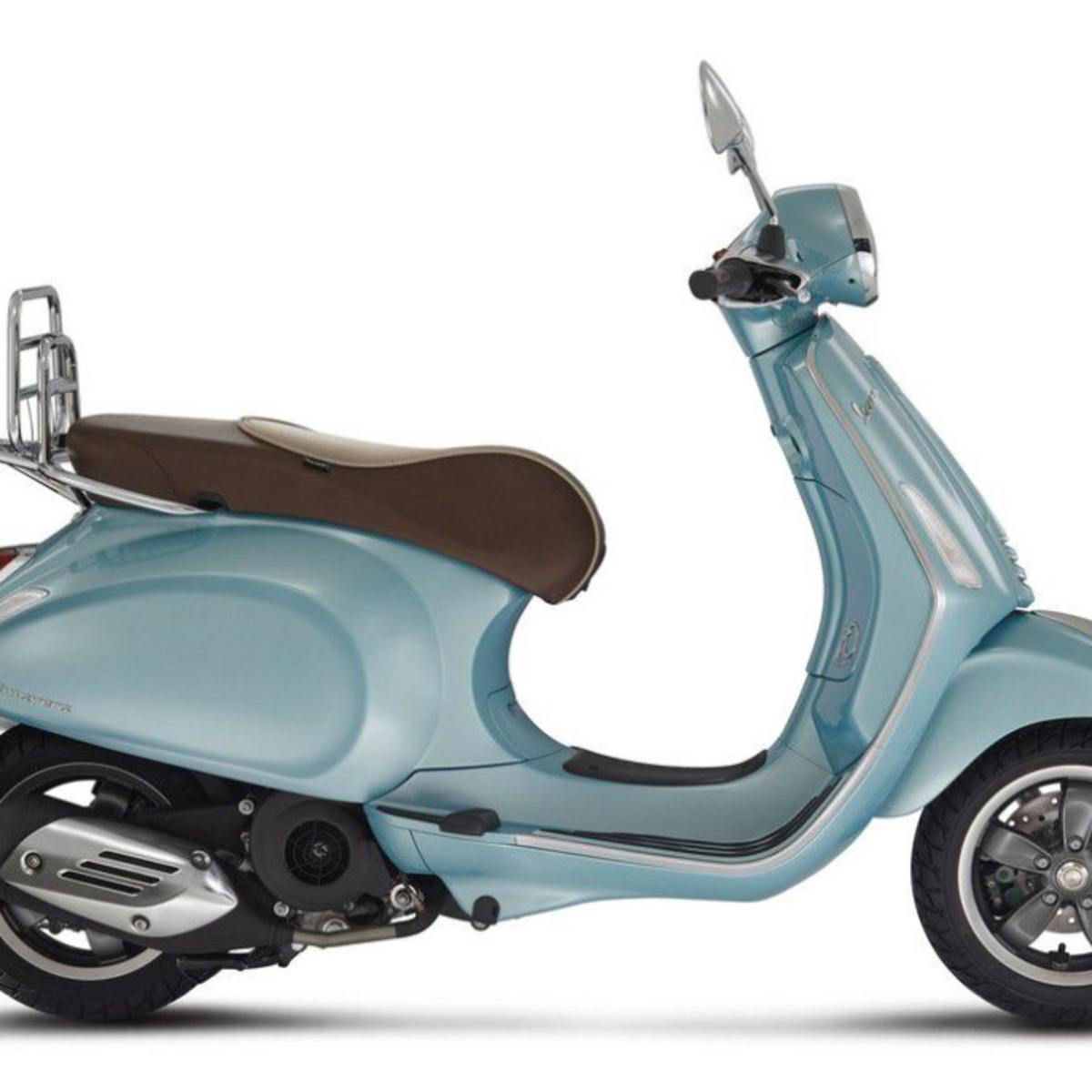 Vespa Primavera 150 3V ie ABS Settantesimo (2016)