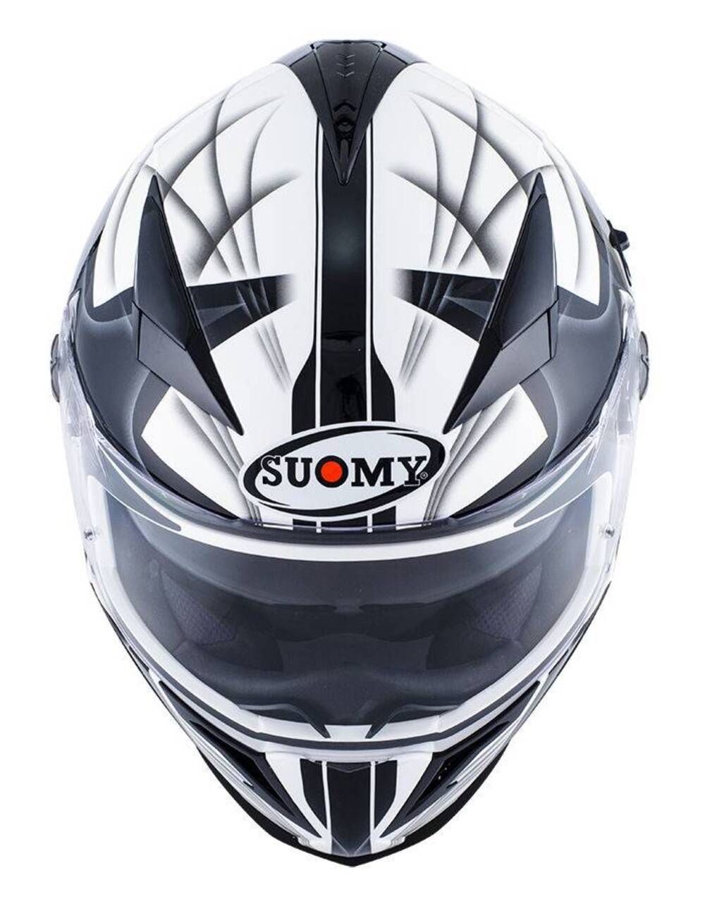 TRIMBOLIMOTO SUPEROFFERTA!! CASCO INTEGRALE SUOMY (2)