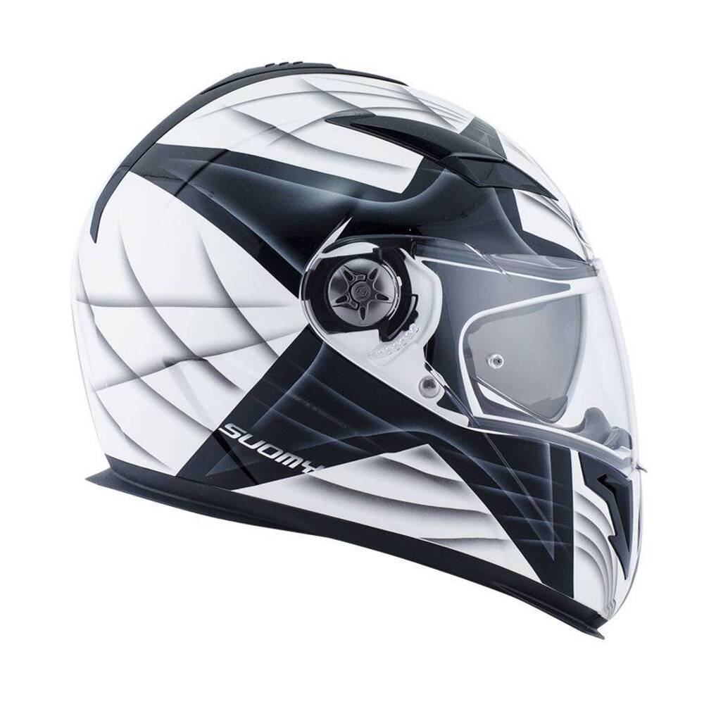 TRIMBOLIMOTO SUPEROFFERTA!! CASCO INTEGRALE SUOMY (3)