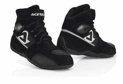SCARPE STIVALI MOTO ACERBIS!!!!DA SCONTARE!!!