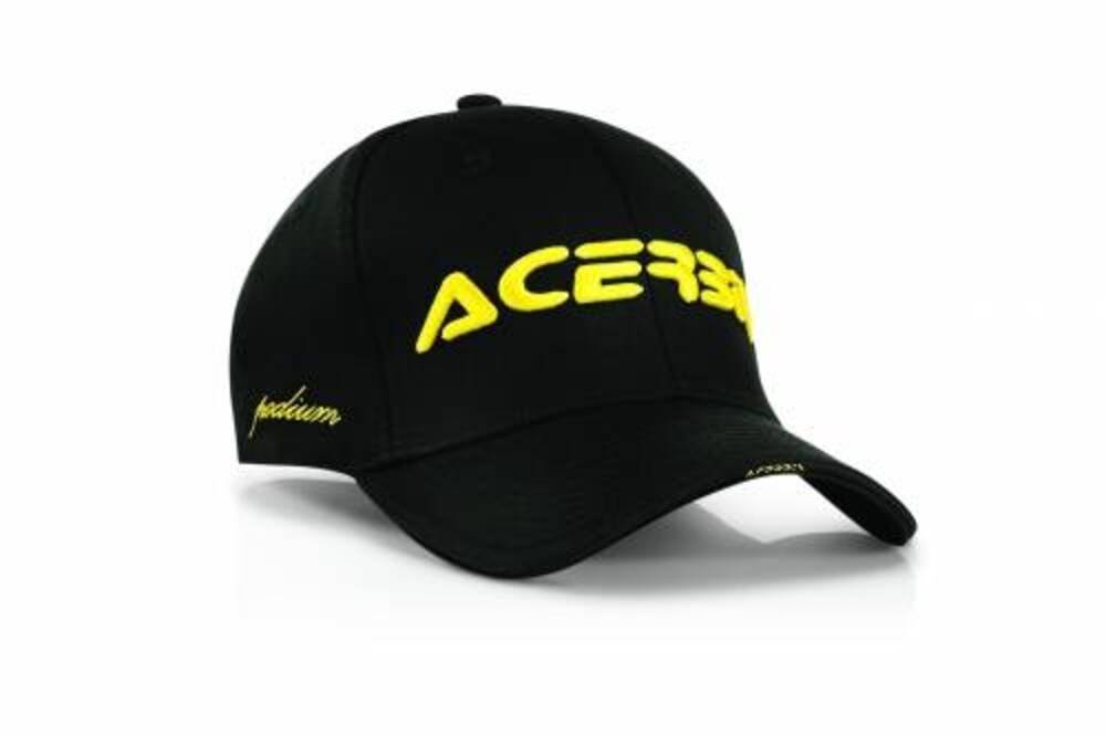 CAPPELLINO ACERBIS NUOVO