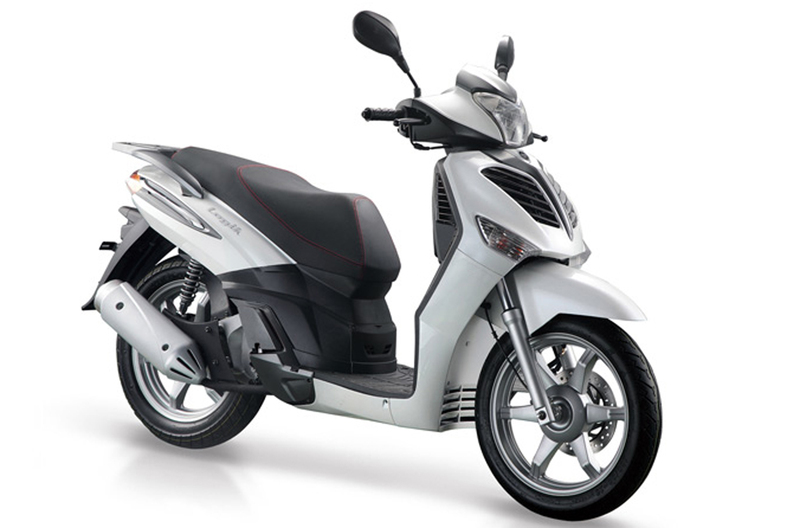 Keeway Motor Logik 125i Logik 125i (2018 - 20)