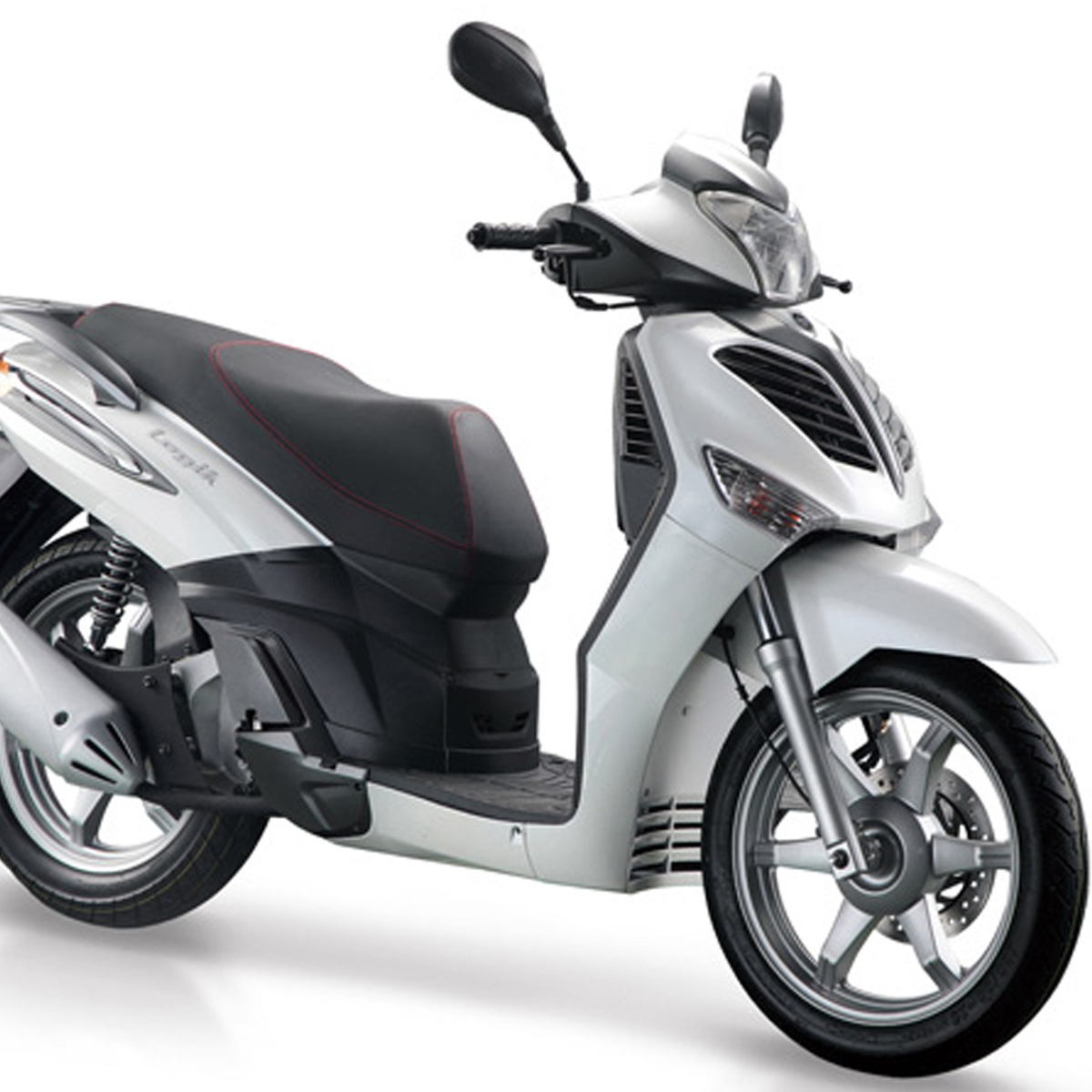 Keeway Motor Logik 125i (2018 - 20)