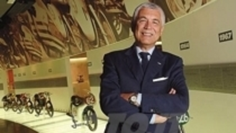 Ducati sbarca in India