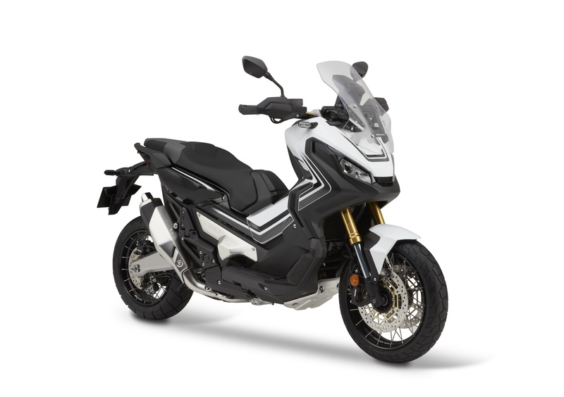 Honda X-ADV 750 X-ADV 750 (2018 - 20) (7)