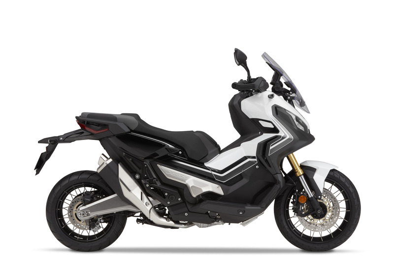 Honda X-ADV 750 X-ADV 750 (2018 - 20) (8)