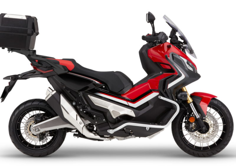 Honda X-ADV 750 X-ADV 750 Travel Edition (2018 - 20) (4)