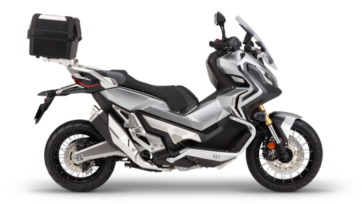 Honda X-ADV 750 Travel Edition (2018 - 20)