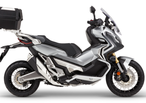 Honda X-ADV 750 Travel Edition (2018 - 20)