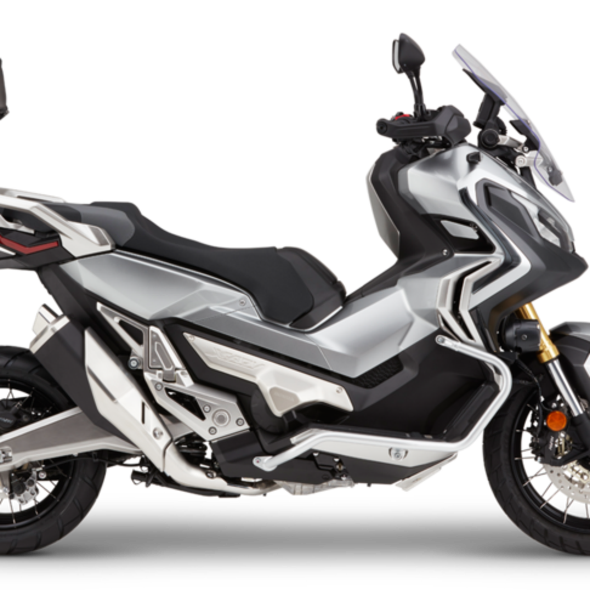 Honda X-ADV 750 Travel Edition (2018 - 20)