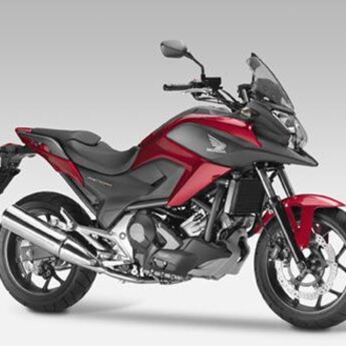 Honda NC 750 X DCT ABS (2018 - 20)